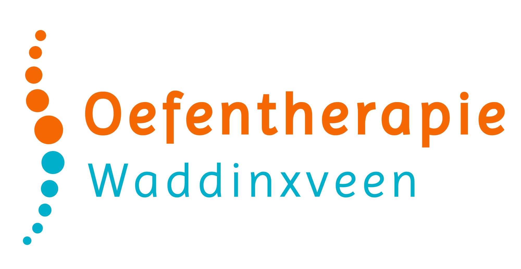 Logo Oefentherapie Mensendieck Waddinxveen